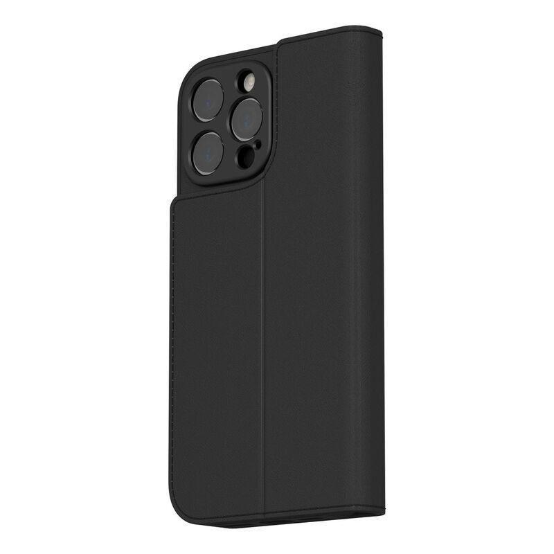 Moshi Overture Case For iPhone 16 Pro Max (MagSafe) - Charcoal Black, , medium