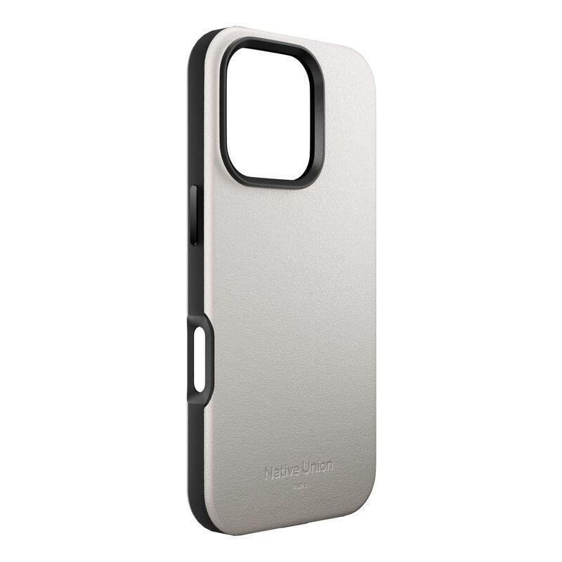 Native Union iPhone 16 Pro Max Active Case - Sand Stone, , large image number 0