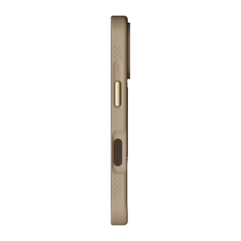 Momax Roller Magnetic Case For iPhone 16 Pro - Rose Gold, , large image number 3