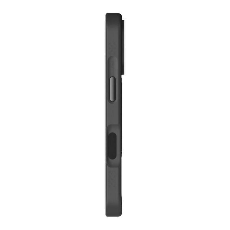 Momax Roller Magnetic Case For iPhone 16 Pro Max - Black, , large image number 2