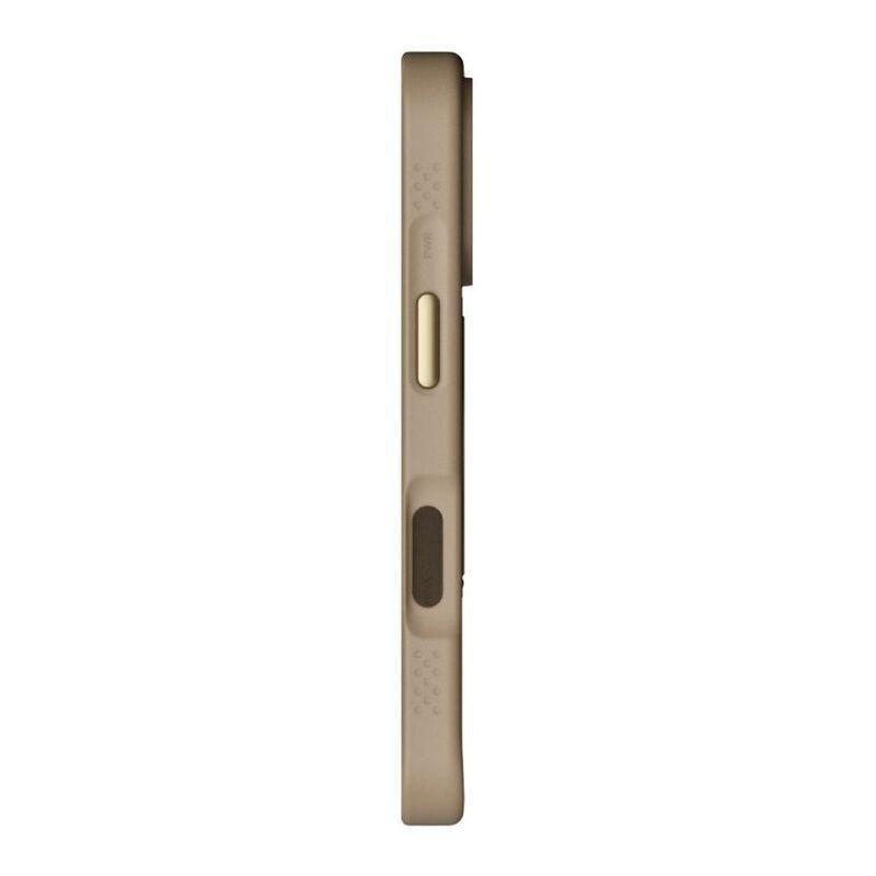 Momax Roller Magnetic Case For iPhone 16 Pro Max - Rose Gold, , large image number 3