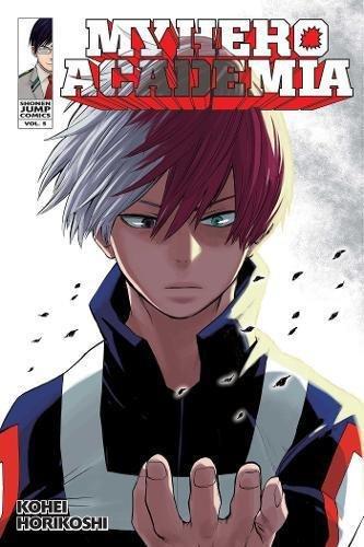 My Hero Academia Vol.5 | Kohei Korikoshi, , large image number 0