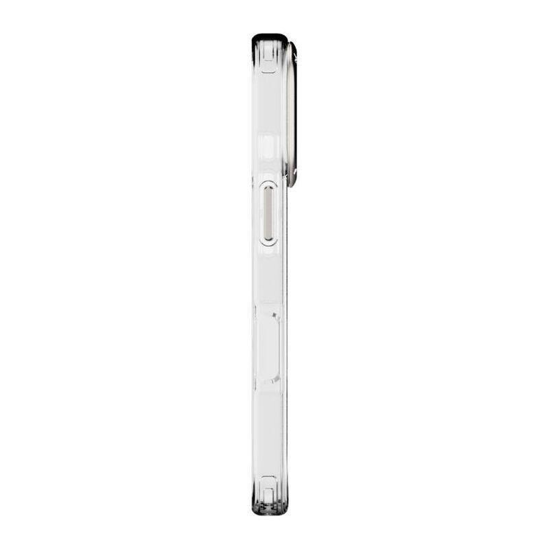 Momax Clear Magnetic Case For iPhone 16 Pro - Transparent, , large image number 5