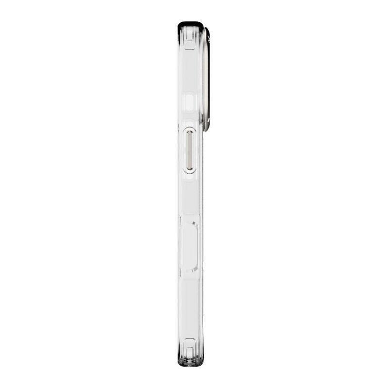 Momax Clear Magnetic Case For iPhone 16 Pro Max - Transparent, , large image number 5