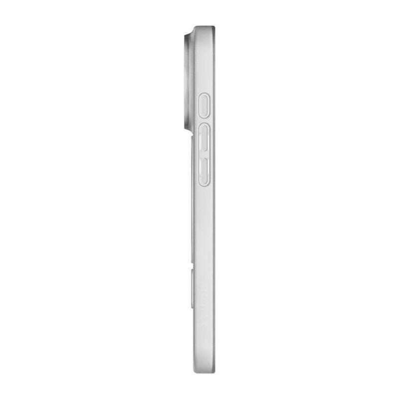 Momax Ultrathin Magnetic Case For iPhone 16 Pro - Clear, , large image number 2