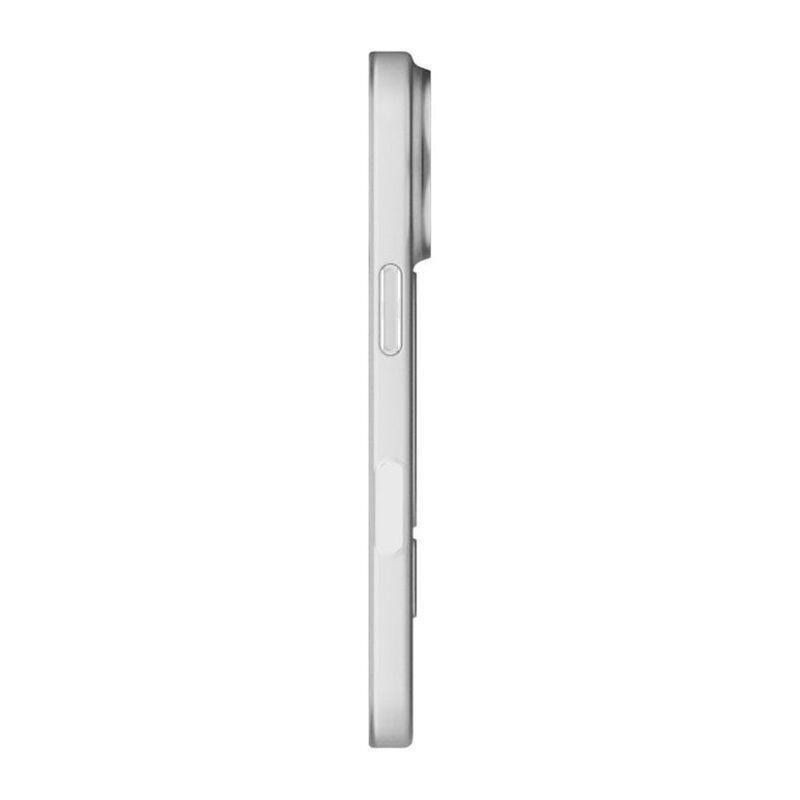 Momax Ultrathin Magnetic Case For iPhone 16 Pro - Clear, , large image number 3