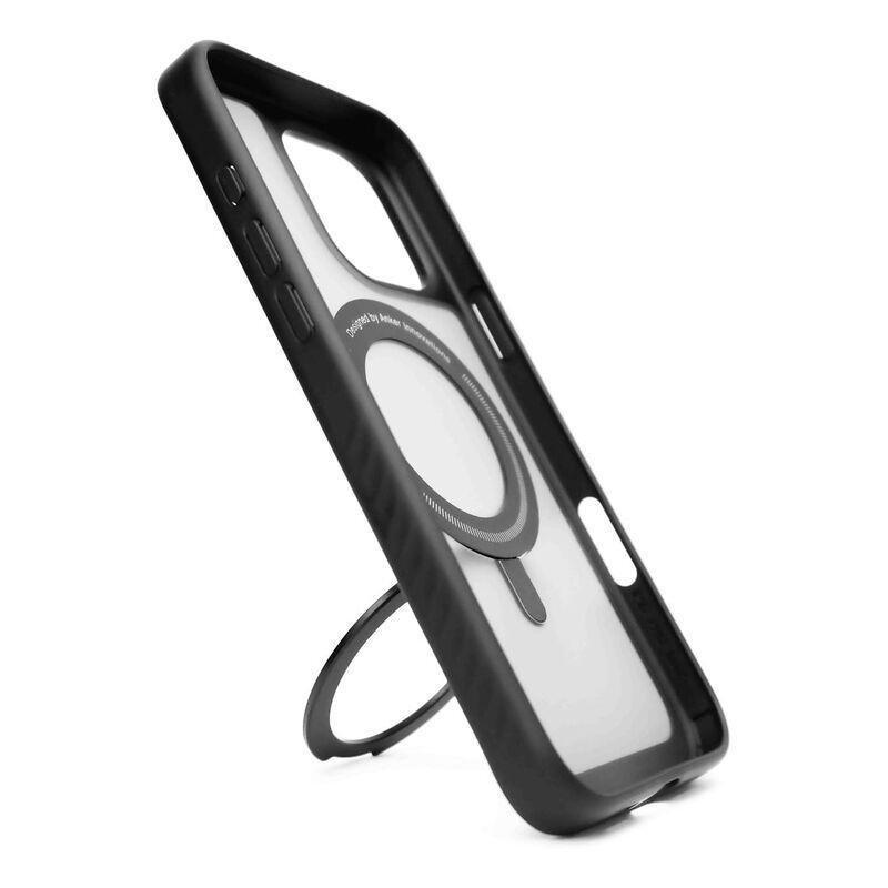 Anker MagGo Magnetic Case with Stand 360 Ring Stand iPhone 16 Pro Max - black, , large image number 0
