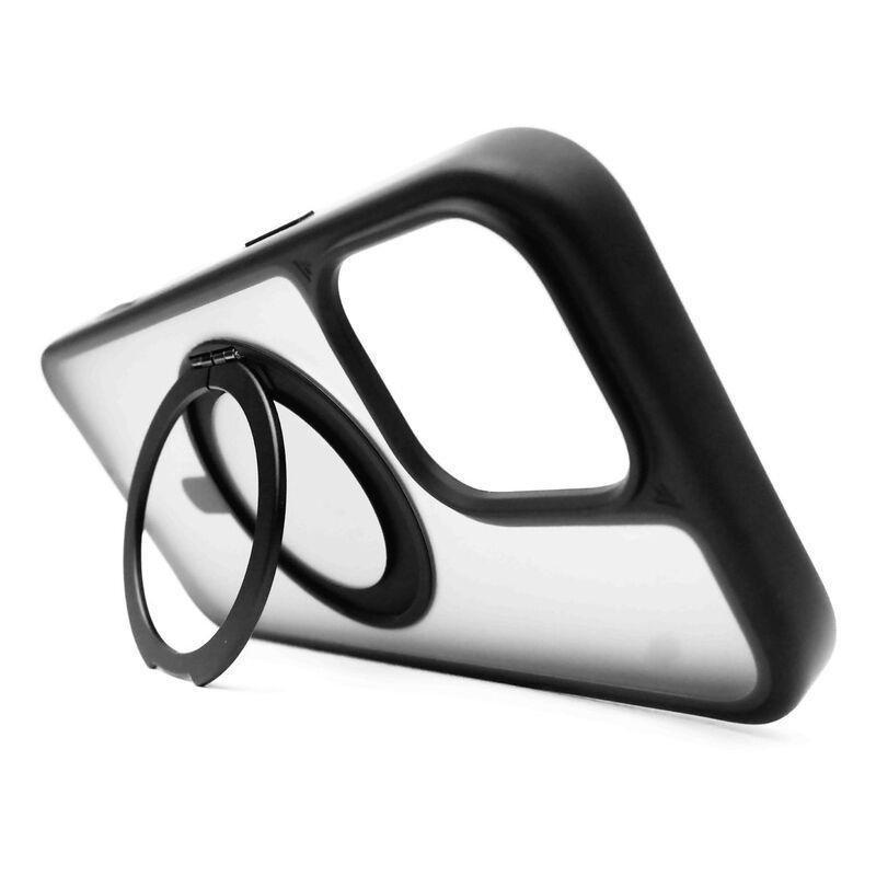 Anker MagGo Magnetic Case with Stand 360 Ring Stand iPhone 16 Pro Max - black, , large image number 2