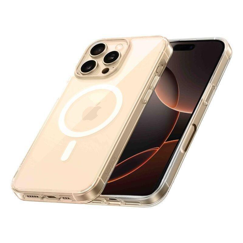 Anker MagGo Magnetic Case Clear iPhone 16 pro, , large image number 1