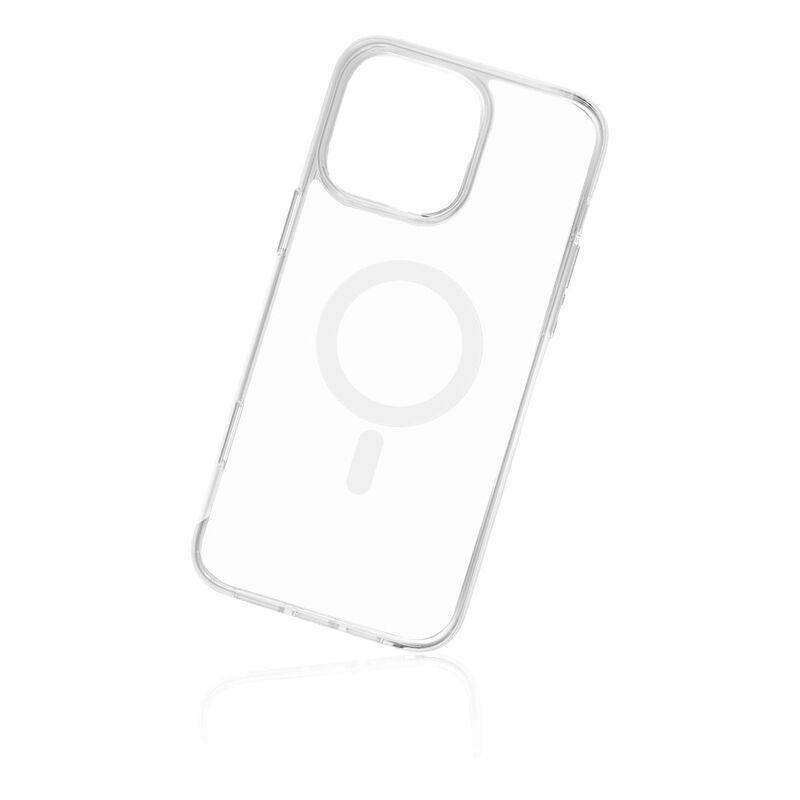 Anker MagGo Magnetic Case Clear iPhone 16 Pro Max, , large image number 0
