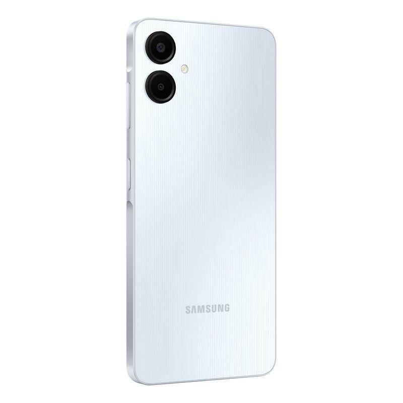 Samsung Galaxy A06 Smartphone LTE 4GB/128GB - Light Blue, , large image number 3