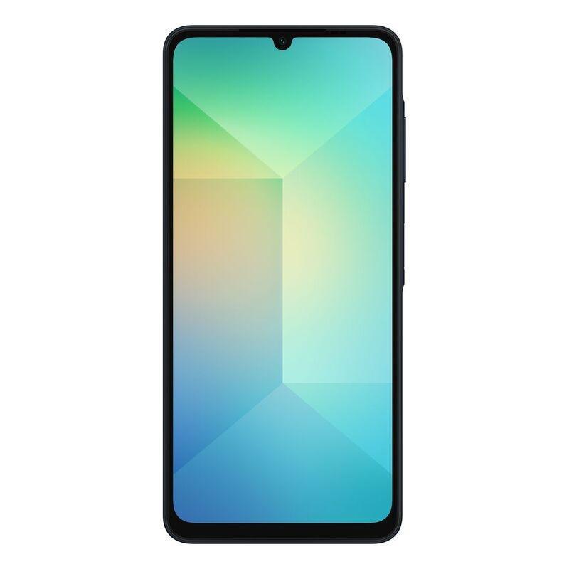Samsung Galaxy A06 Smartphone LTE 4GB/128GB - Light Blue, , large image number 4