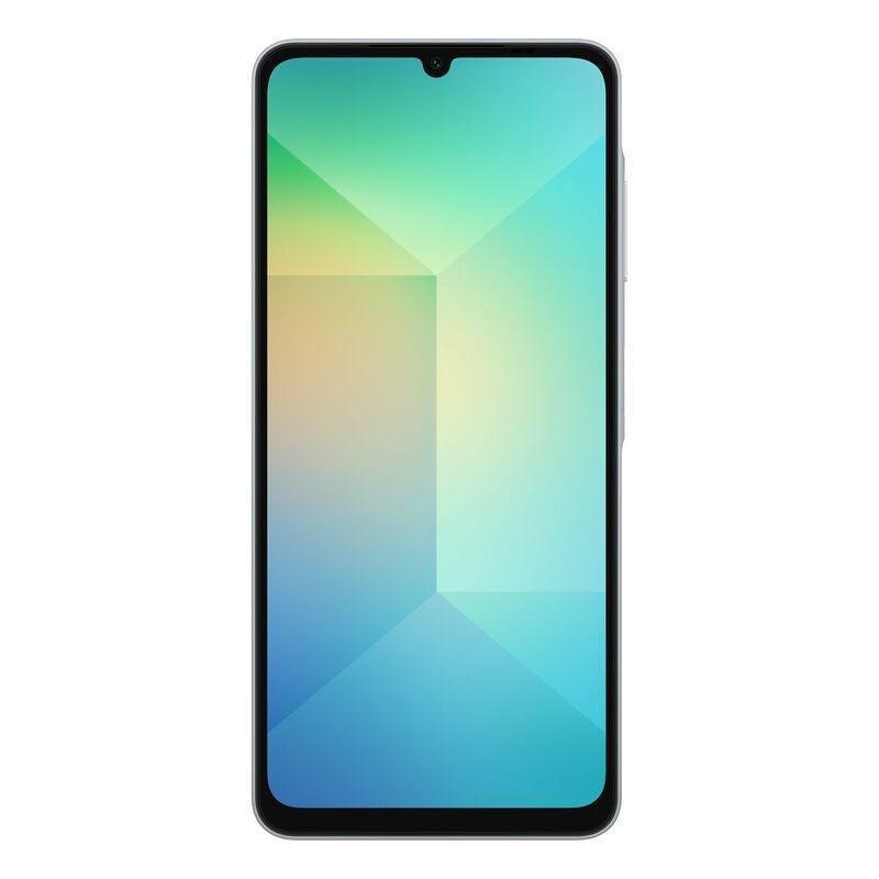 Samsung Galaxy A06 Smartphone LTE 6GB/128GB - Light Blue, , large image number 1