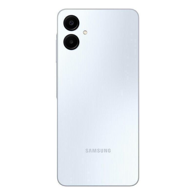 Samsung Galaxy A06 Smartphone LTE 6GB/128GB - Light Blue, , large image number 3