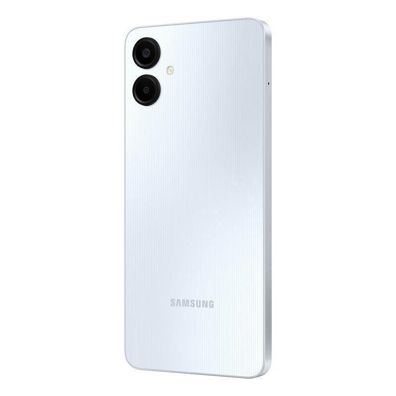 Samsung Galaxy A06 Smartphone LTE 6GB/128GB - Light Blue, , large image number 4