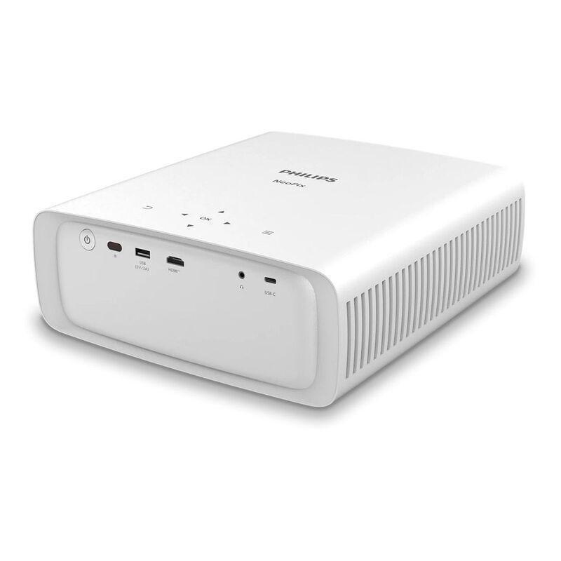 Philips NeoPix 550 Home Projector, , large image number 0