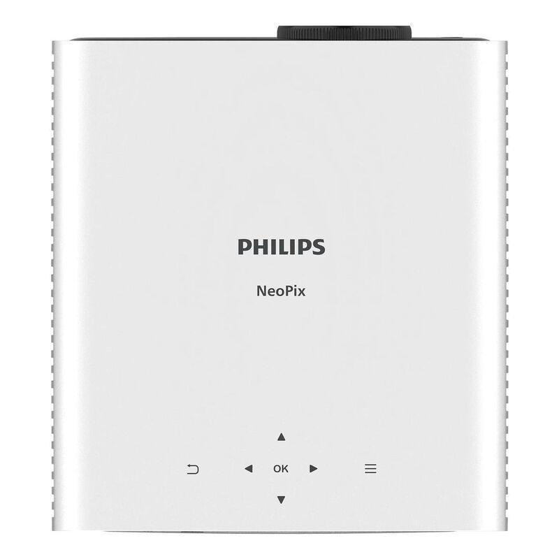 Philips NeoPix 550 Home Projector, , large image number 1