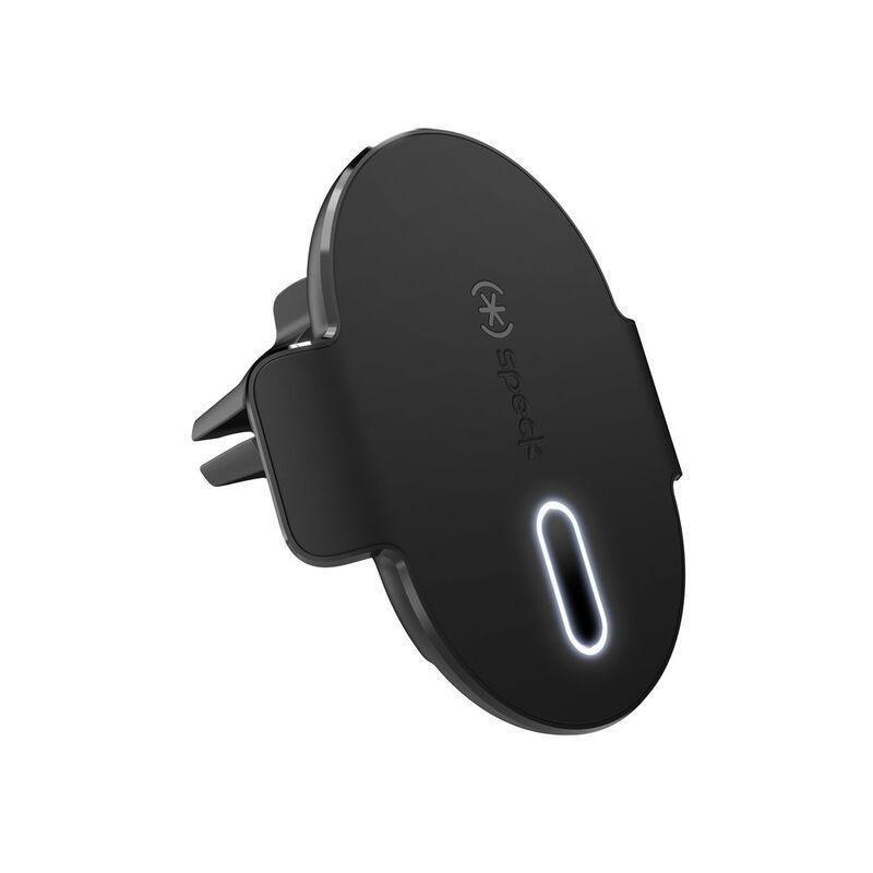 Speck ClickLock Car Vent Mount For MagSafe - Black, , large image number 0