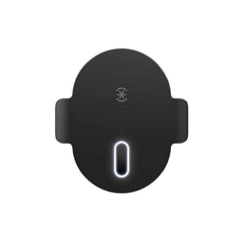 Speck ClickLock Car Vent Mount For MagSafe - Black, , large image number 2
