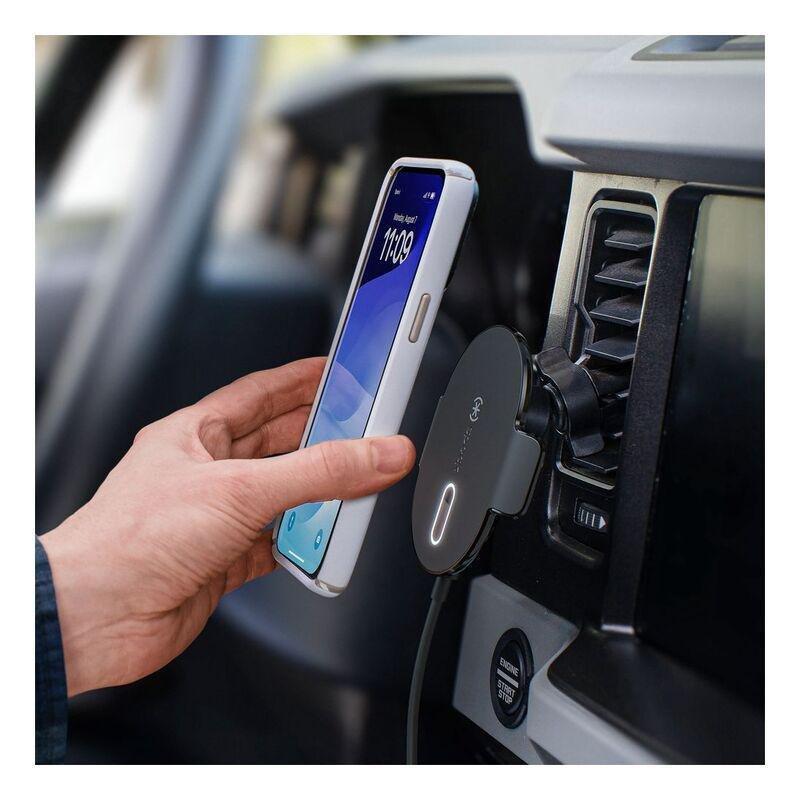 Speck ClickLock Car Vent Mount For MagSafe - Black, , large image number 6