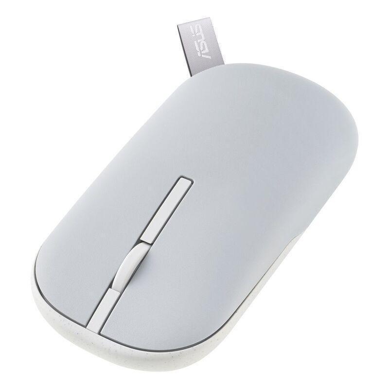 ASUS Marshmallow Mouse MD100 - Grey, , large image number 1