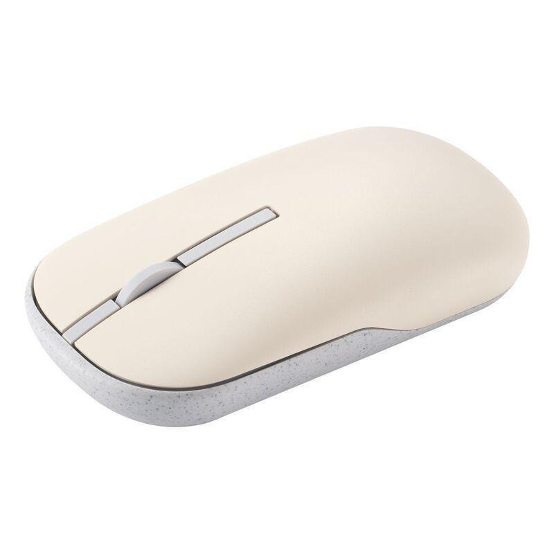 ASUS Marshmallow Mouse MD100 - Green Tea/Latte, , large image number 1