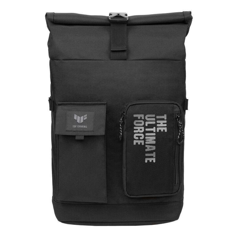 ASUS TUF Gaming VP4700 Backpack 15-17-inch - Black, , large image number 0