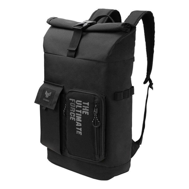 ASUS TUF Gaming VP4700 Backpack 15-17-inch - Black, , large image number 1