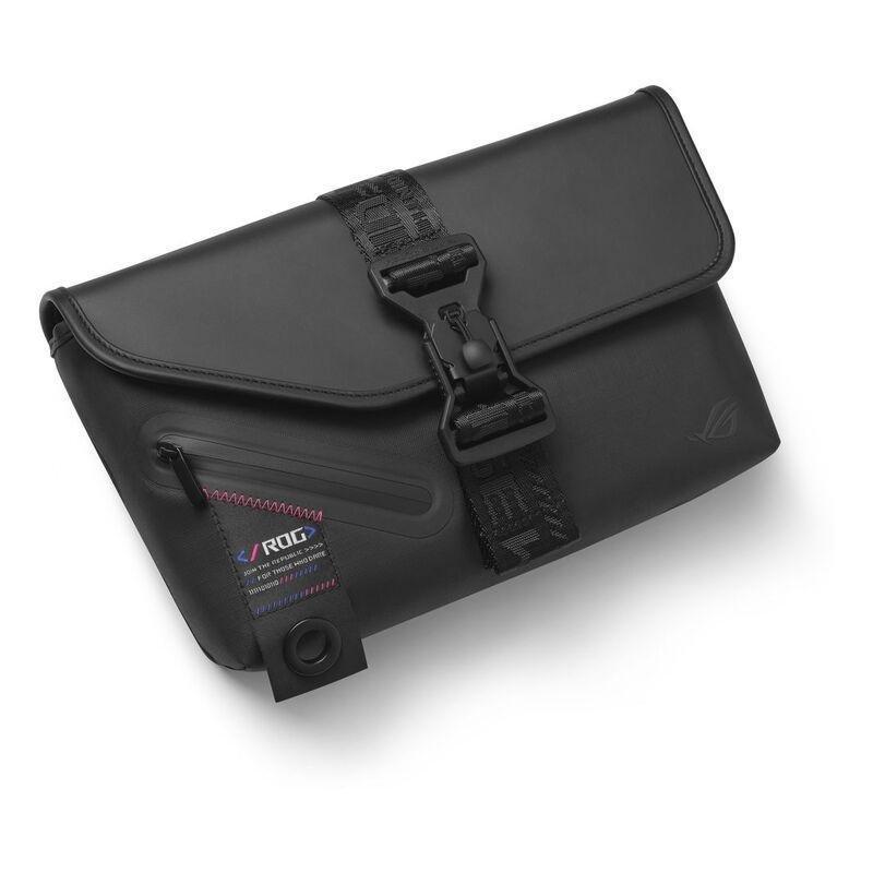 ASUS ROG SLASH Sling Bag 2.0 - Black, , large image number 0