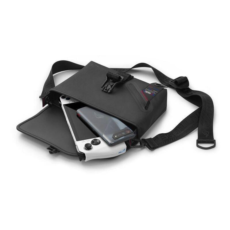 ASUS ROG SLASH Sling Bag 2.0 - Black, , large image number 2