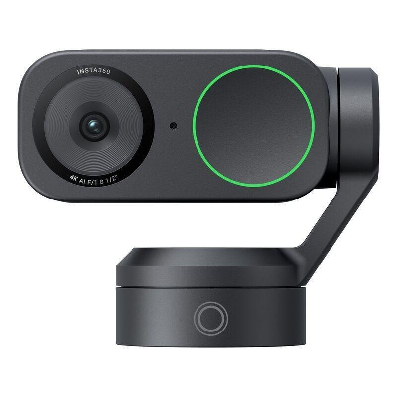 Insta360 Link 2 AI-Powered 4K Webcam, , medium