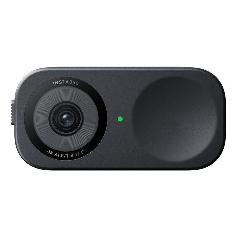 Insta360 Link 2 C AI-Powered 4K Webcam, , large image number 0