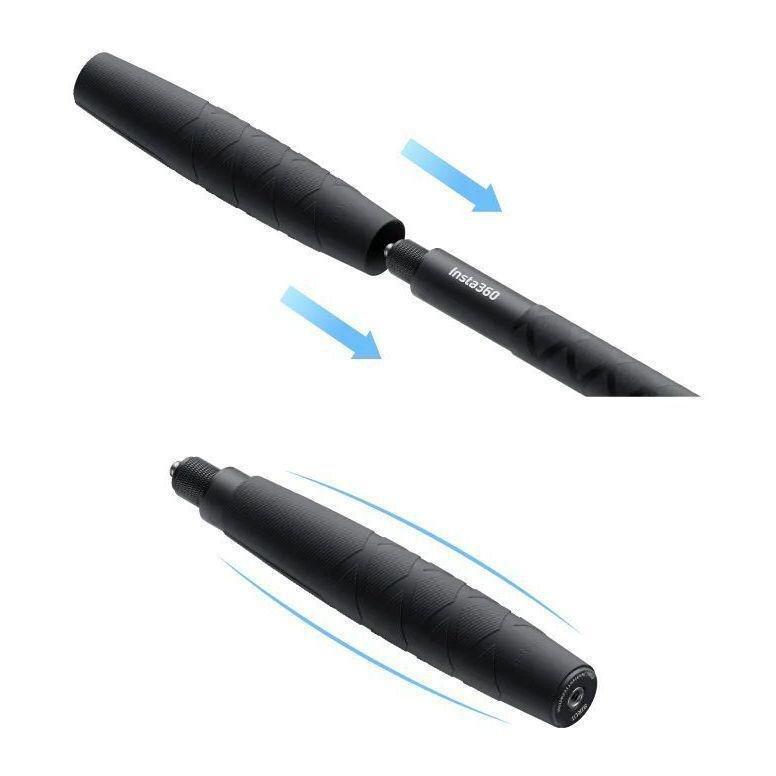Insta360 85cm Invisible Selfie Stick, , large image number 1