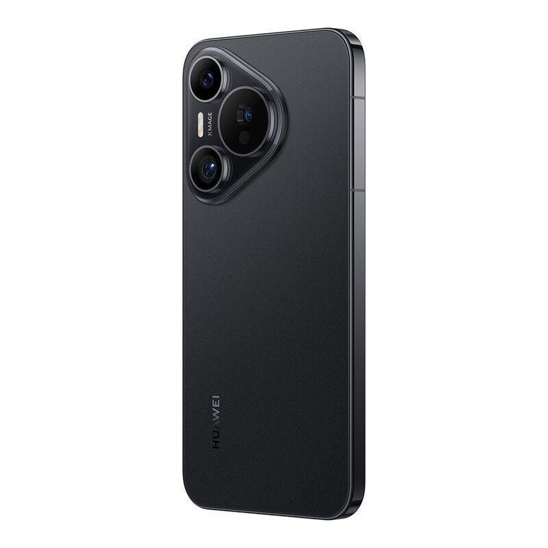 Huawei Pura 70 4G Smartphone 256GB/12GB Dual Sim - Black, , large image number 6
