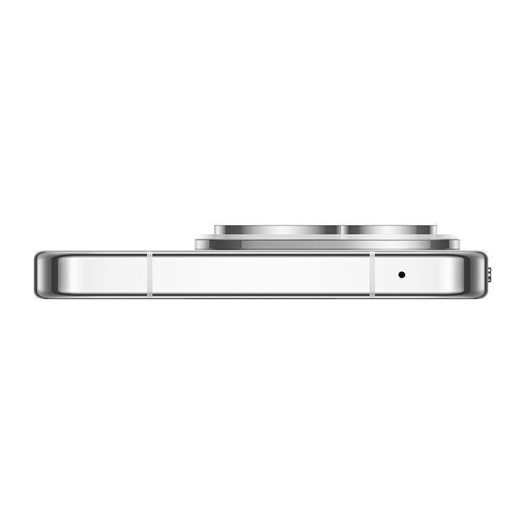 Huawei Pura 70 4G Smartphone 256GB/12GB Dual Sim - White, , large image number 2