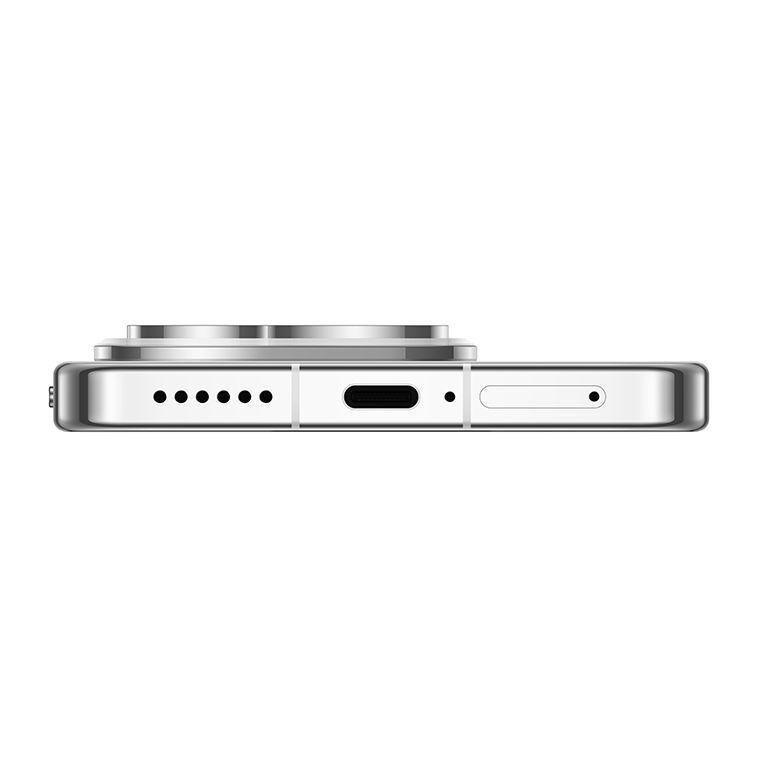 Huawei Pura 70 4G Smartphone 256GB/12GB Dual Sim - White, , large image number 3