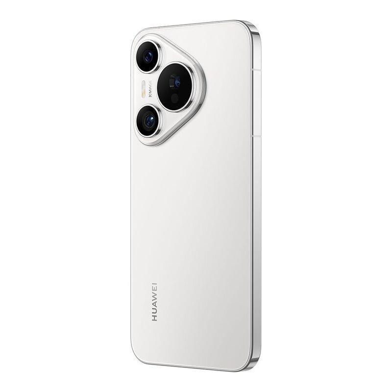 Huawei Pura 70 4G Smartphone 256GB/12GB Dual Sim - White, , large image number 6