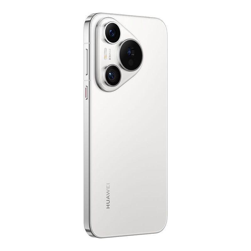 Huawei Pura 70 4G Smartphone 256GB/12GB Dual Sim - White, , large image number 7