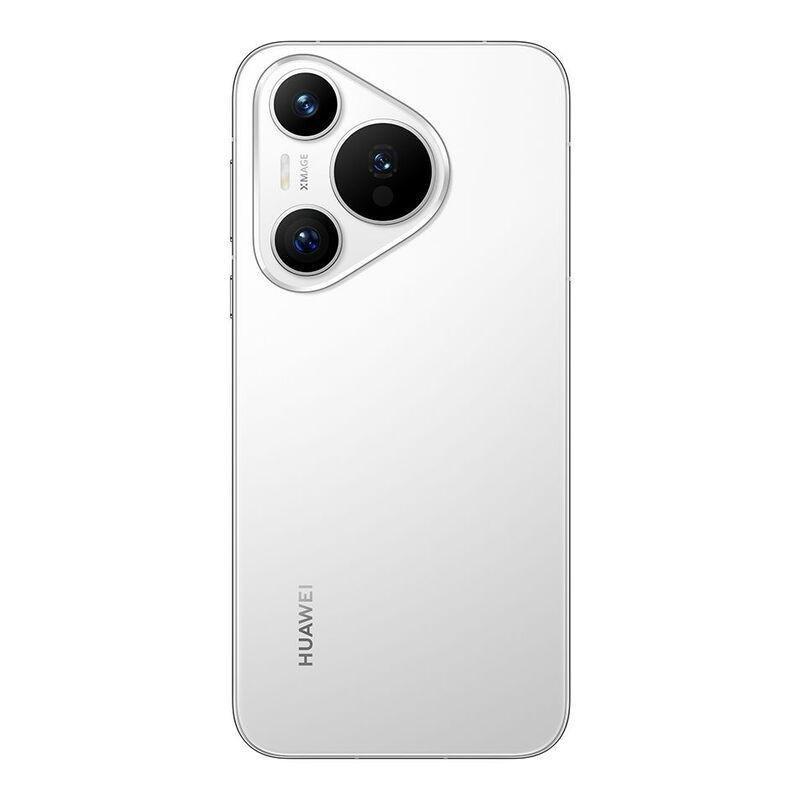 Huawei Pura 70 4G Smartphone 256GB/12GB Dual Sim - White, , large image number 8