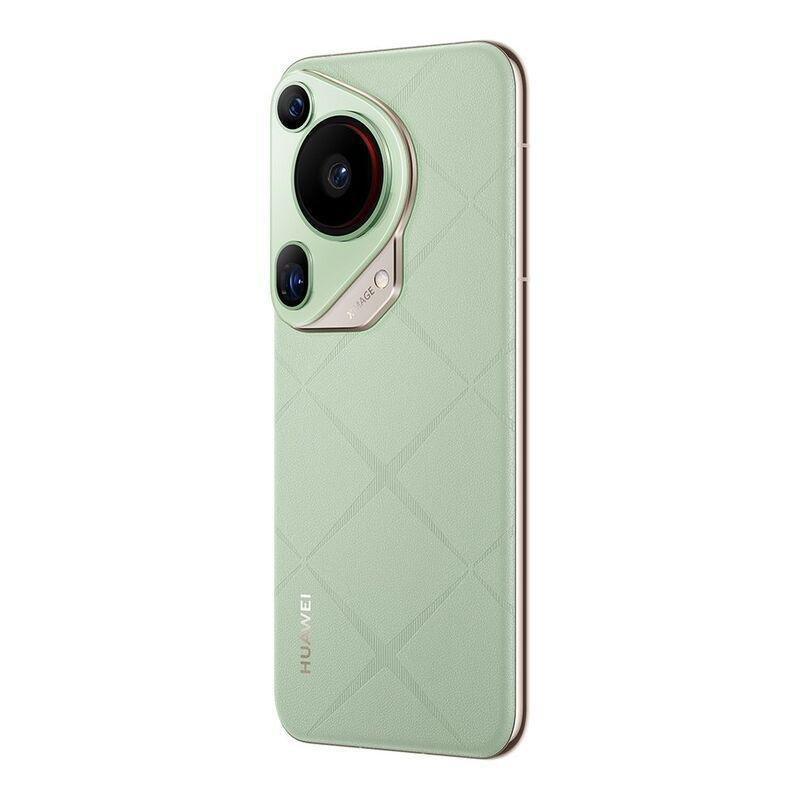 Huawei Pura 70 Ultra 4G Smartphone 512GB/16GB Dual Sim - Green, , large image number 5