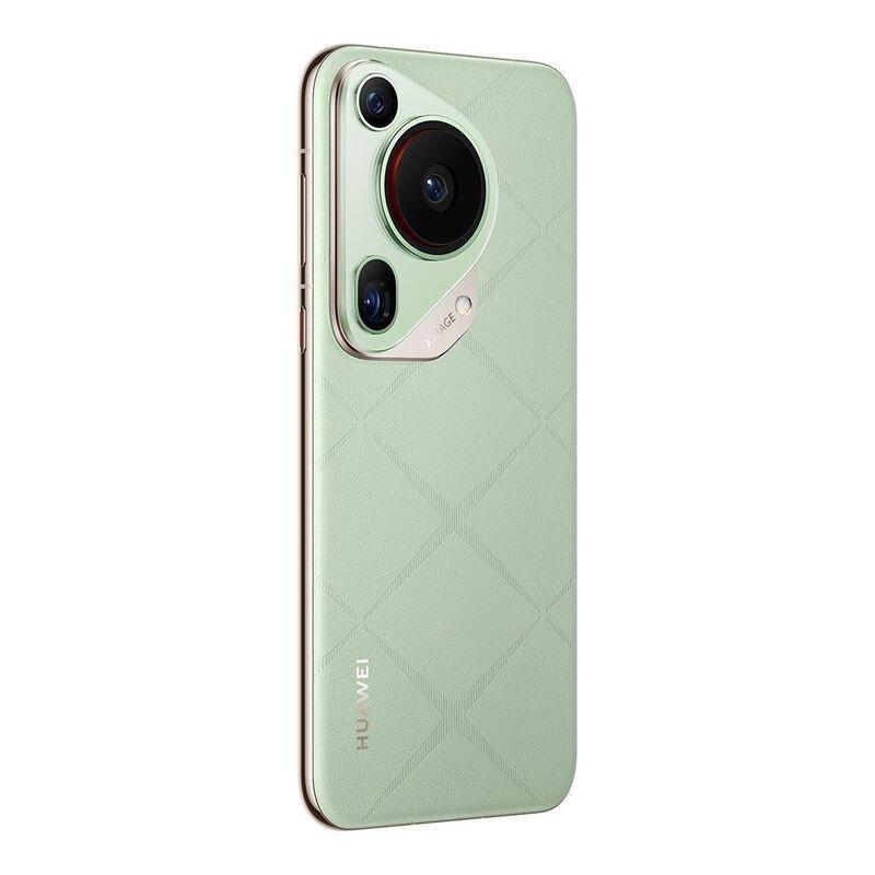 Huawei Pura 70 Ultra 4G Smartphone 512GB/16GB Dual Sim - Green, , large image number 6
