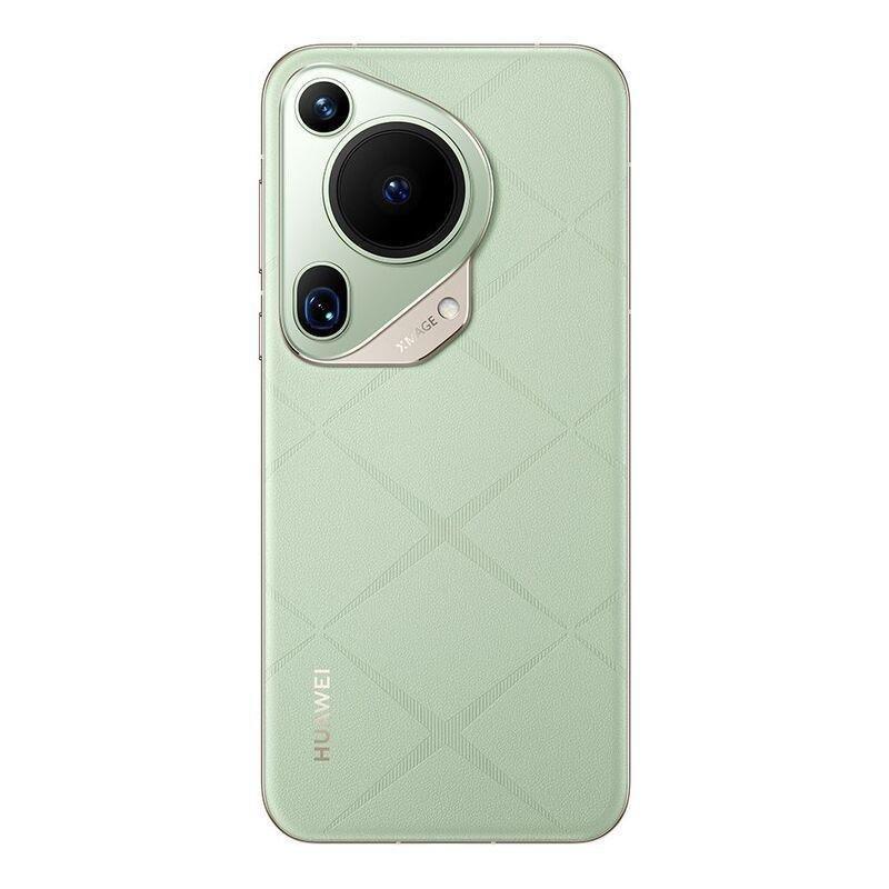 Huawei Pura 70 Ultra 4G Smartphone 512GB/16GB Dual Sim - Green, , large image number 7