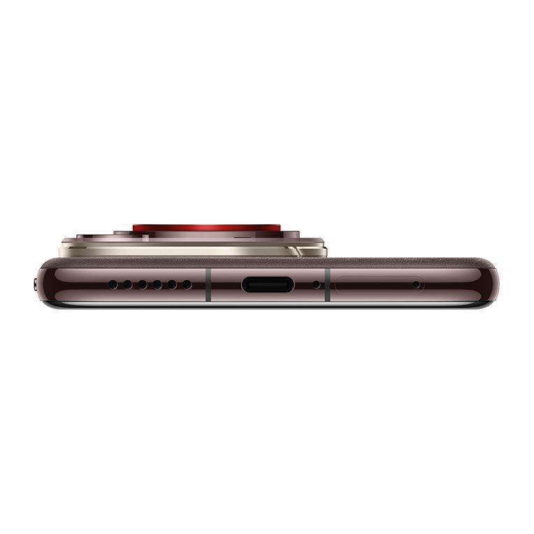 Huawei Pura 70 Ultra 4G Smartphone 512GB/16GB Dual Sim - Brown, , large image number 3
