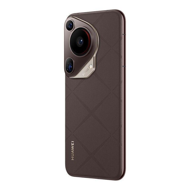 Huawei Pura 70 Ultra 4G Smartphone 512GB/16GB Dual Sim - Brown, , large image number 6