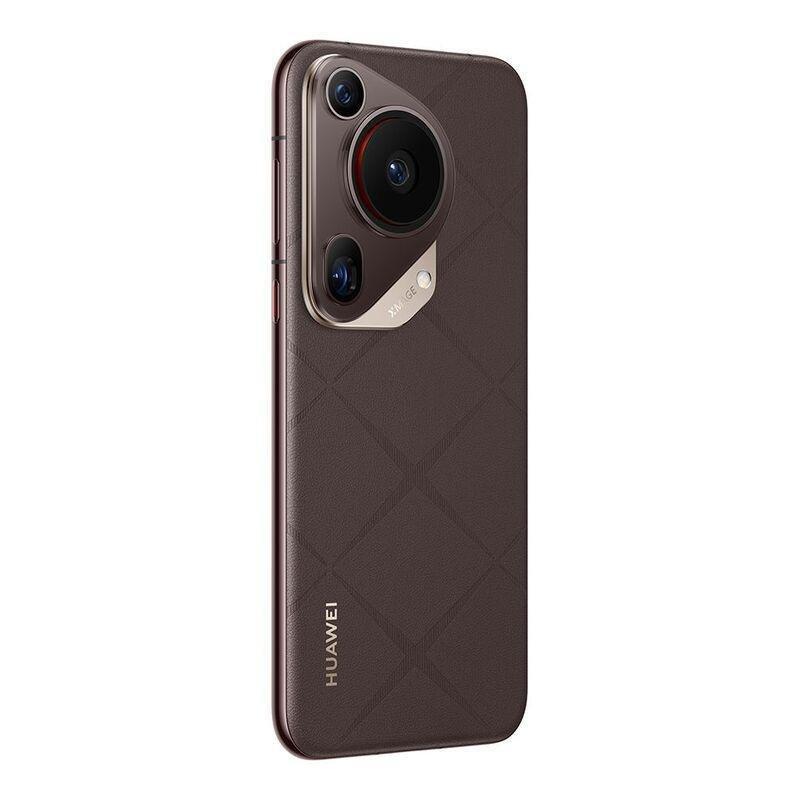 Huawei Pura 70 Ultra 4G Smartphone 512GB/16GB Dual Sim - Brown, , large image number 7