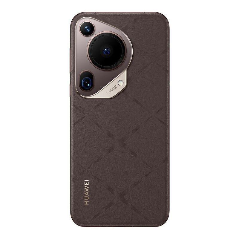 Huawei Pura 70 Ultra 4G Smartphone 512GB/16GB Dual Sim - Brown, , large image number 8