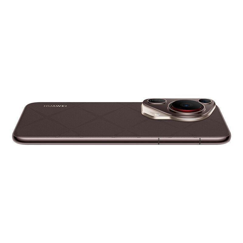Huawei Pura 70 Ultra 4G Smartphone 512GB/16GB Dual Sim - Brown, , large image number 9