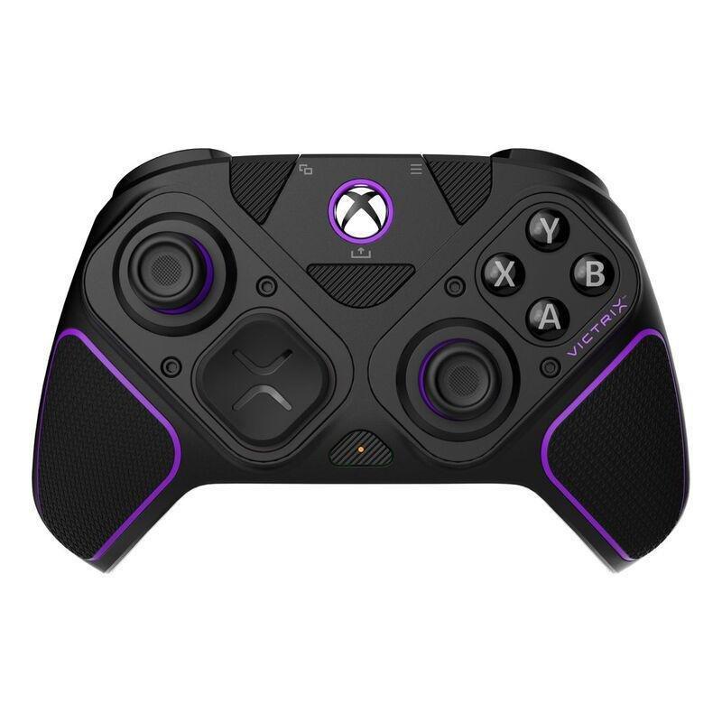 PDP XBox Series X/S Victrix Pro BFG Wireless Controller - Black, , large image number 0