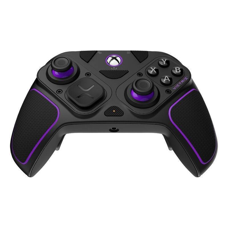PDP XBox Series X/S Victrix Pro BFG Wireless Controller - Black, , large image number 1