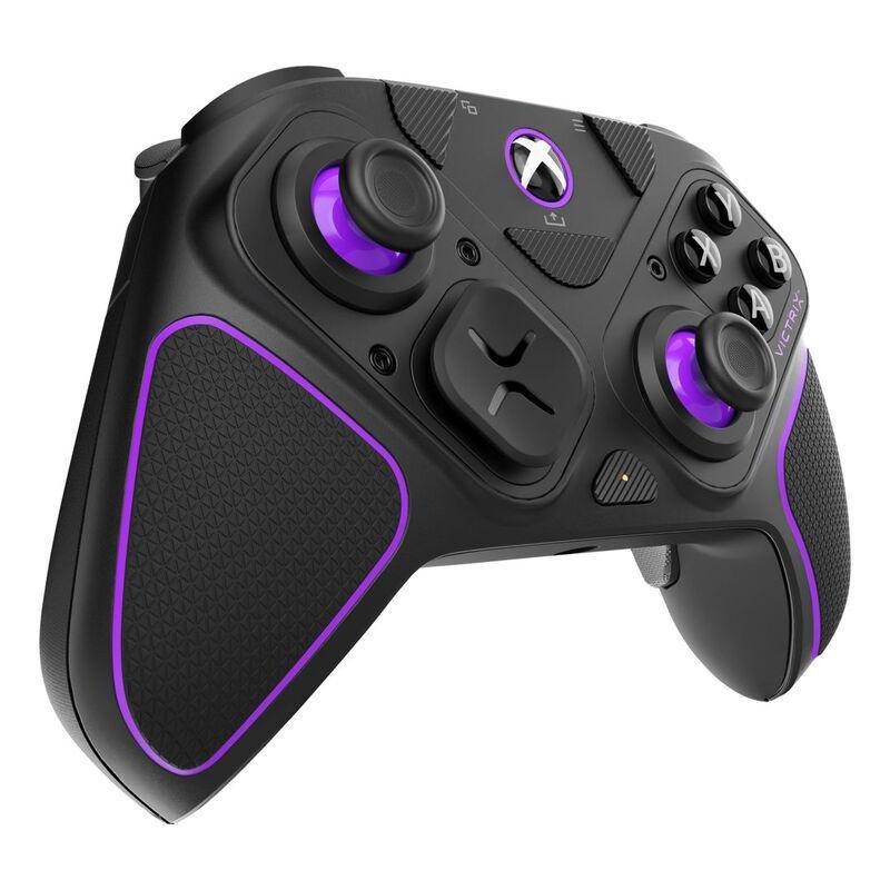 PDP XBox Series X/S Victrix Pro BFG Wireless Controller - Black, , large image number 2